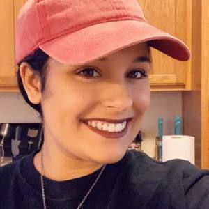 Meet your Posher, Bethany